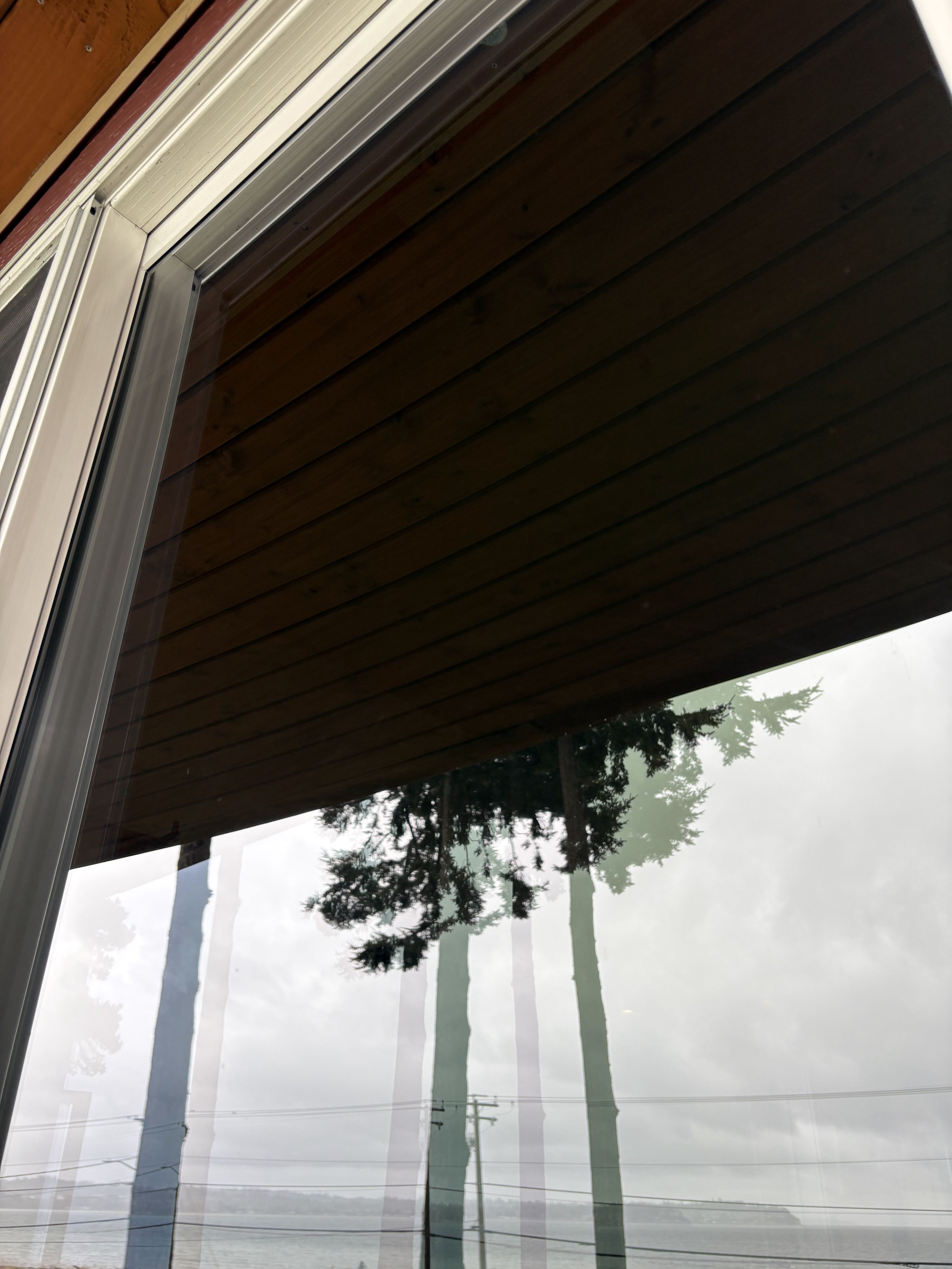 Property after Rainlife Washing service